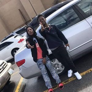 Meet your Posher, Marcus